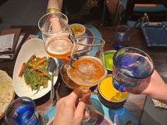 -甘尼仕印度餐厅爵士酒吧(阳春巷店)