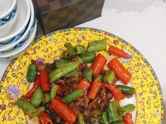 -西北朗益和穆斯林餐厅