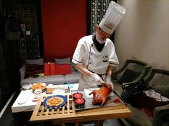 -花家怡园(四合院总店)