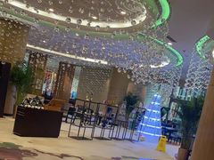 -青岛海尔洲际酒店