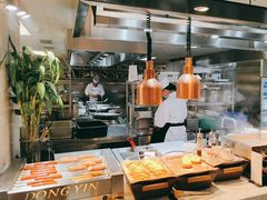 -晶丽香榭自助餐(南京大饭店)