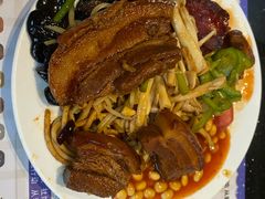 -济南蓝海御华大饭店·蓝钻国际美食自助百汇(山东书城店)