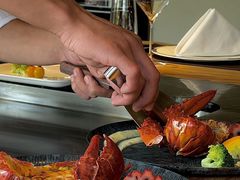 -麦MUGI铁板烧日式料理