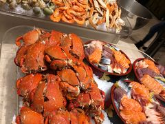 -上海衡山路十二号华邑酒店
