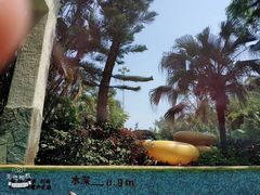 -虎英水上乐园
