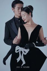 -纯色婚纱摄影(南京店)