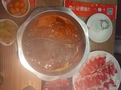 -彤德莱(青岛人民路店)