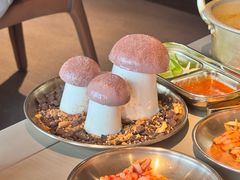 -西塔老太太泥炉烤肉(青浦蟠龙天地店)