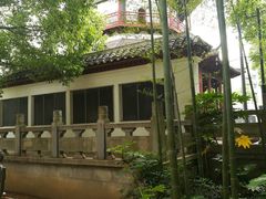 -绳金塔美食街(前进路店)