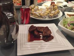 -御花园·粤菜·海鲜火锅(中山公园店)