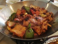 -多米餐厅(文涵路店)