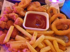 -Ambra Haus琥珀屋精酿餐厅(宝山店)