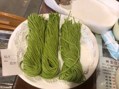 -竹叶涮肉坊(总店)