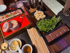 -吼堂老火锅(万寿宫店)