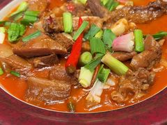 -打酱油·非遗淮扬菜(瘦西湖梅岭店)