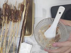 -新凯旋烧烤·燕姐千岛湖土菜