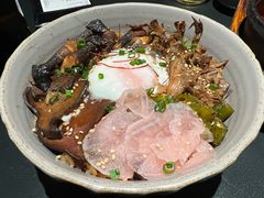 -Ameigo梅果·云贵川bistro(长宁来福士店)