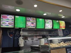 -白魁老号饭庄(安内店)