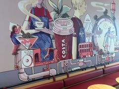 -COSTA COFFEE(天通苑华联店)