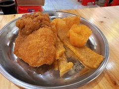 -柳州肥姨妈大骨螺蛳粉(江宁万达店)