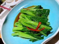 -千百味红餐厅·江西菜(绿地双子塔店)