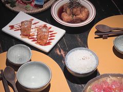 -小十料理(新城店)