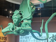 -敦煌市博物馆