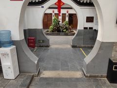 -炑羊香烤全羊(西三旗店)