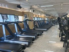 -古德菲力健身(特区报业店)