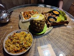 -多哥水傣味餐厅(司马巷店)