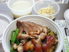 -狮头牌卤味研究所·卤味饭(花城汇南区店)