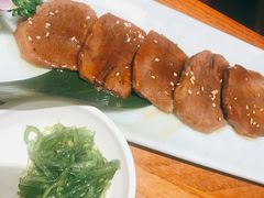 厚切牛舌-魔丼屋(日月光店)