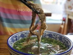 -淳澄水盆羊肉