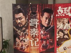 -深影国际影城(学院南路店CGS中国巨幕店)