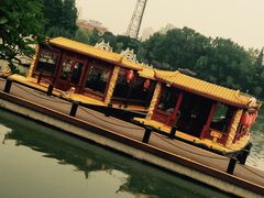 -南通濠河风景名胜区