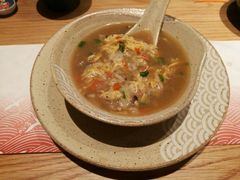 鸡蛋泡饭-锅物新语&寿喜烧.炉端割烹(世博源店)