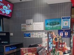 -康师傅私房牛肉面(申虹店)