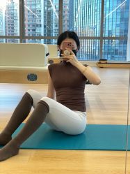 -AN普拉提女子健身工作室