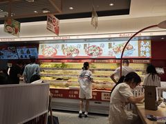 -每味每客·重庆麻辣烫(国泰店)