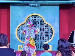 -清远熹乐谷温泉度假酒店