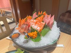 -花和海鲜自助(梅江店)