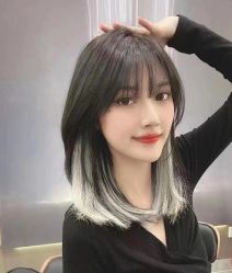 -MY HAIR ARDOR