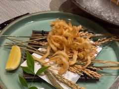 -月下料理(楷林IFC店)