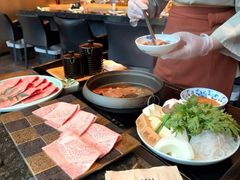 -然锅料理