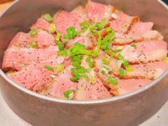 -老乾杯和牛烧肉(王府中环店)