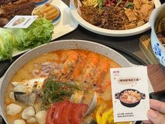 -创味·民间海南菜·非遗藤桥排骨(藤桥·免税城店)