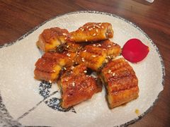 -黑松白鹿(金融街店)