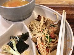 -素满香·食养自助(建邺万达店)