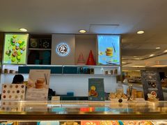 -PAUL LAFAYET 法式甜品(国金中心商场店)