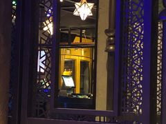 -清真·卡德尔大叔新疆主题餐厅(龙汇路店)